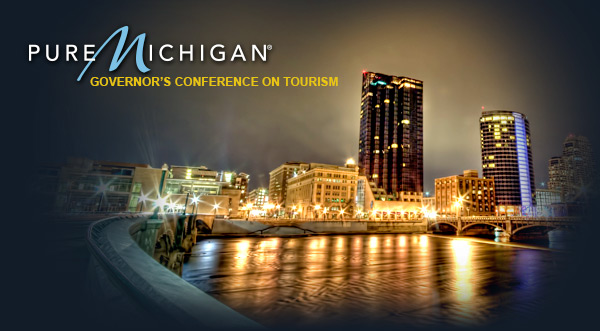 Governor's Conference on Tourism 2015