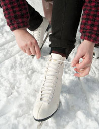 From Our Fans--The Ultimate Pure Michigan Snow Day