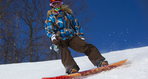 Ten Snowboarding Facts to Know Before You Hit the Slopes