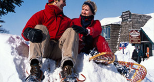 Start Your Snow Day Here