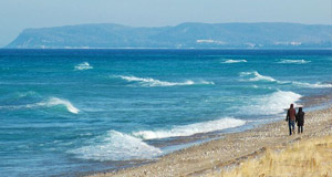A Magical Adventure: Winter at Sleeping Bear Dunes