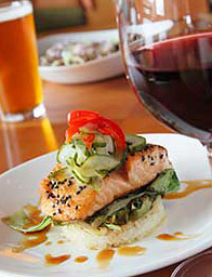 Traverse City Restaurant Week – February 22– 28