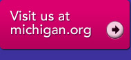 Visit us at michigan.org