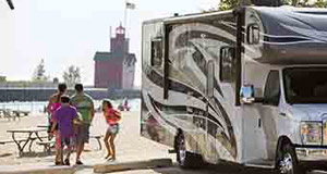 Make Memories and Enjoy the Journey