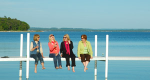 Save with Traverse City Summer Escape Packages