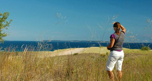 Find Your Park at Sleeping Bear Dunes National Lakeshore