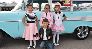 Michigan Antique & Collectible Festival Returns