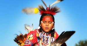 Native American History, Art and Culture