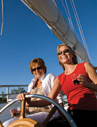 Sunrise Coast Maritime and Nature Trails