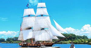 Seven Secrets for Smooth Sailing at Tall Ship Celebration: Bay City