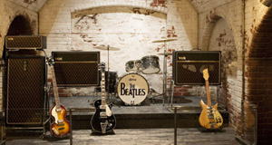 Experience the Fab Four Firsthand
