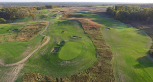Pure Michigan Debuts Two New Golf Courses This Summer