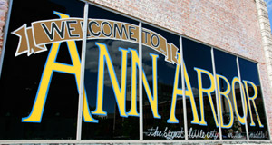 Ann Arbor—Spend the Day, Stay the Night