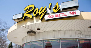 Six Little Gems in Ypsilanti