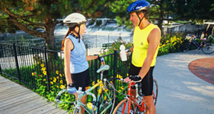 Plan a Summer Getaway to Grand Rapids