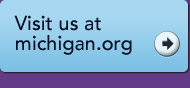 Visit us at michigan.org