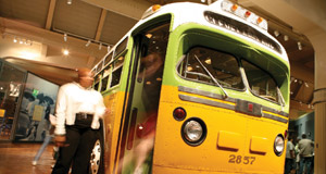 One of the Country’s Best Museums