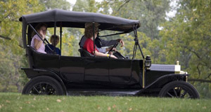 Weekend Getaways Start Under $140