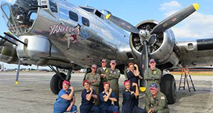 Celebrate 70 Years of Freedom and Innovation 