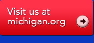 Visit us at michigan.org