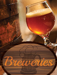 Makers & Shakers—Michigans Newest Beer, Wine & Spirits Trail