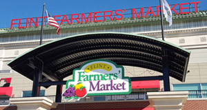 Seven Awesome Michigan Farmers Markets Sure to Grow on You