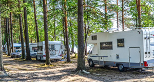 Camping Advice for the Perfect Michigan Outdoor Getaway