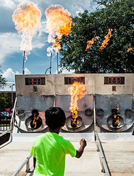 Maker Faire® Detroit