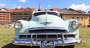 Stretch Your Summer Celebrations Well into Fall with These Seven Festivals