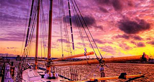 Five Reasons to Find Your Never-Ending Summer on The Waters of Pure Michigan