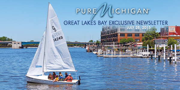 Pure Michigan Official Travel Newsletter