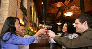 Toast the Fresh Taste of Michigan Craft Beer