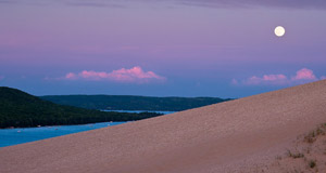 Five Reasons to Stay Out After Dark in Northern Michigan