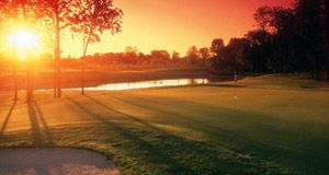 Tee Up With Tips from Our Pros for Your Fall Golf Getaway