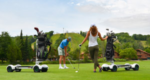 Make Shanty Creek Resorts Your Next Golf Destination
