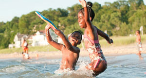 Show Us Your Lake View