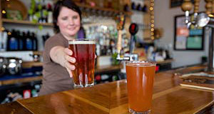 Wet Your Whistle on the Beer City Ale Trail