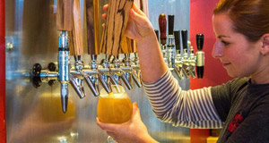 Traverse City Beer Week Now in Full Swing