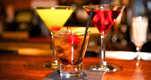 Sip Local During Cocktail Week GR