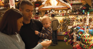 Start a New Pure Michigan Holiday Tradition