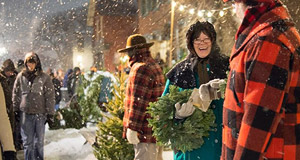 Bundle Up for Holiday Nights in Greenfield Village