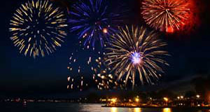 New Year’s Eve Pure Michigan Style