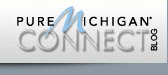 Pure Michigan Connect