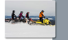 Big Snow, Big Fun, Big Deals in Big Snow Country