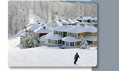 Stay One and Get One Free at Crystal Mountain