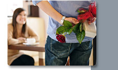 Valentine’s Day Getaways Now – Or Later