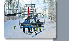 President’s Weekend Vacation Packages