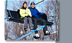 Traverse City True Escape Package