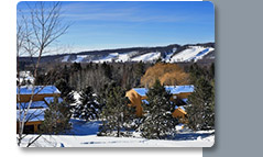 Ski Week Special – Five Night Stay