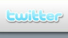 Follow us on twitter
